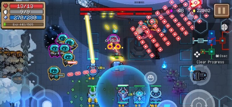 Soul Knight Image