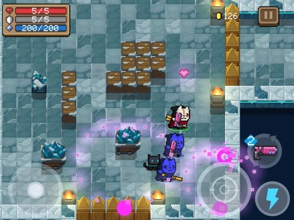 Soul Knight screenshot
