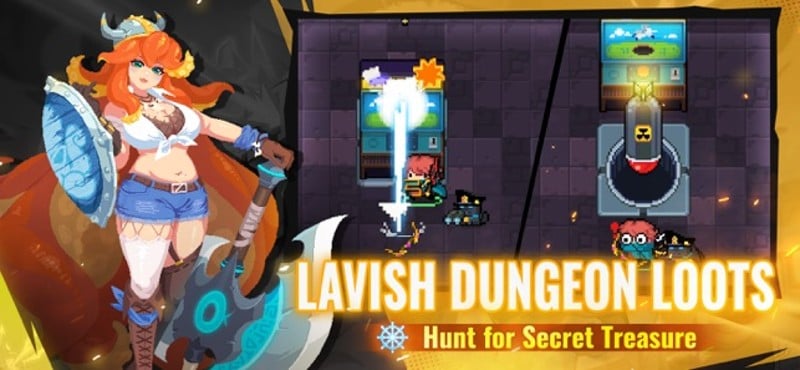 Soul Knight screenshot