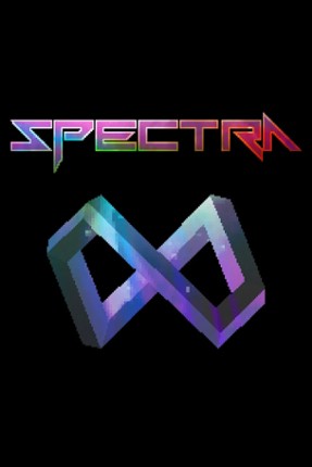 Spectra: 8bit Racing Game Cover