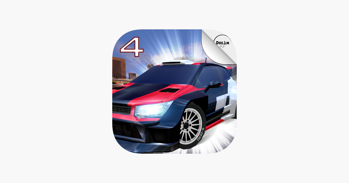 Games like Speed Racing Ultimate 4