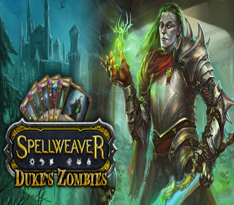 Games like Spellweaver