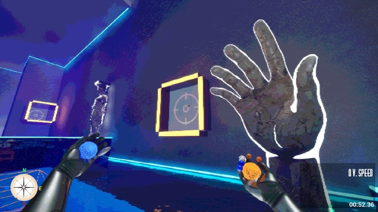 Spintronics screenshot