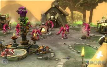 Spore Image