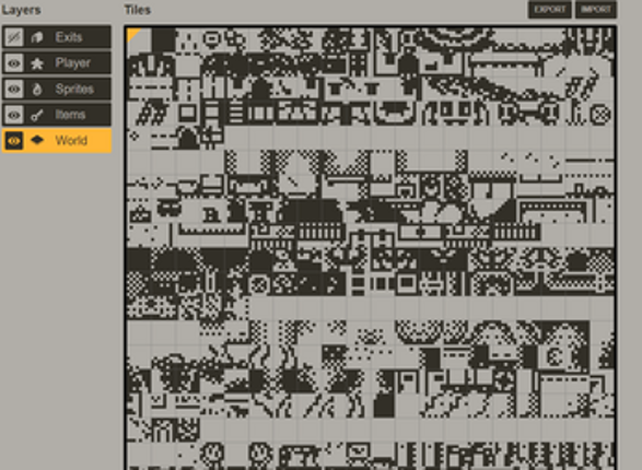Sprout screenshot
