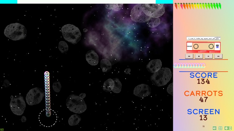 Stanga screenshot