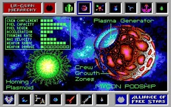 Star Control II Image