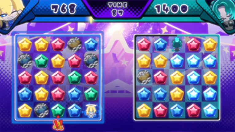 StarburstFeverNight screenshot