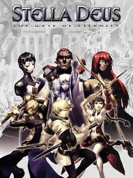 Games like Stella Deus: The Gate of Eternity