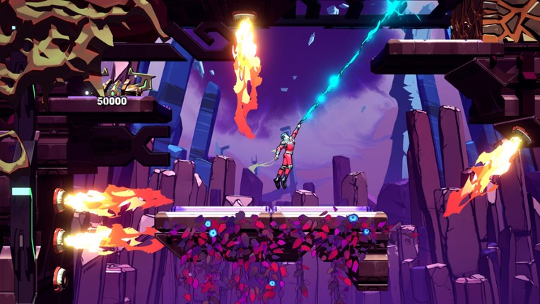 Storm Lancers screenshot