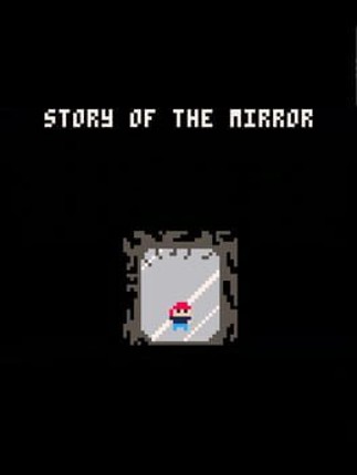 Story of the Mirror Game Cover