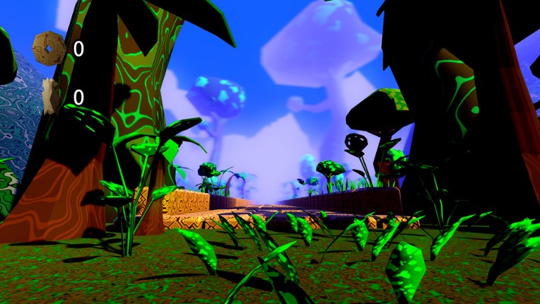 SUPER DUPER ISLAND ADVENTURE screenshot