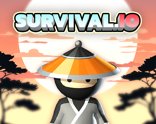 Games like Survival.io