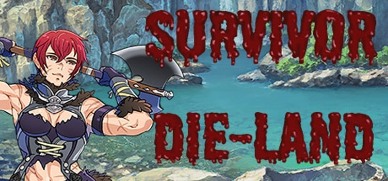 Survivor Dieland Game Cover