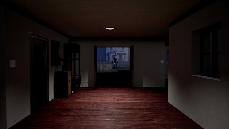 Take Care Of Mittens screenshot