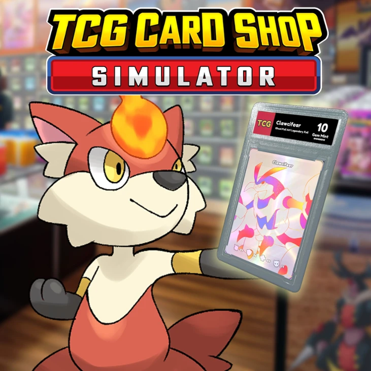 Games like TCG Card Shop Simulator Deluxe Pre-Order Bonus