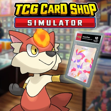 TCG Card Shop Simulator Deluxe Pre-Order Bonus Image