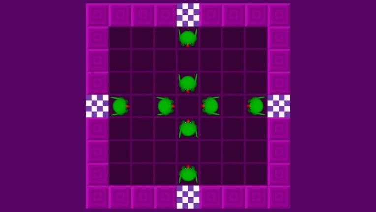 Telealiens screenshot