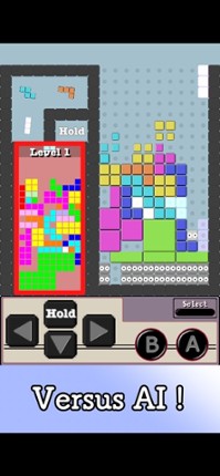 TERARIS2 (VS Edition) Image