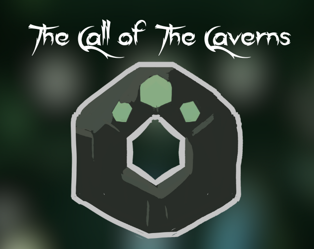 Games like The Call of the Caverns
