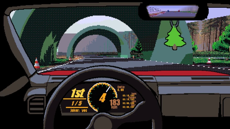 The Car Dimension Image