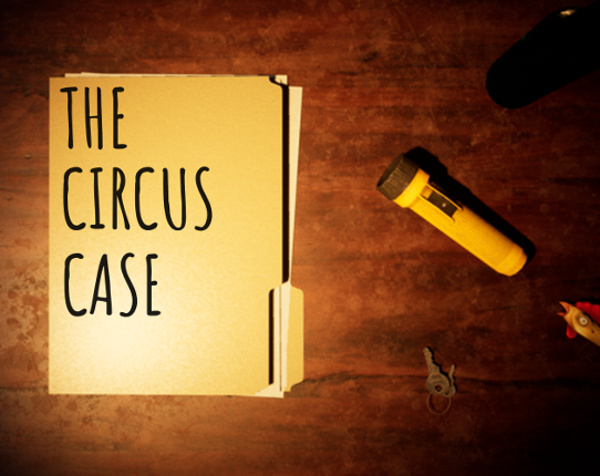 The Circus Case Image