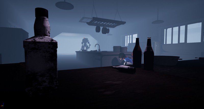 The END of Sanity Image