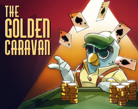 The Golden Caravan Image