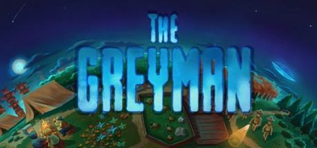 Games like THE GREY MAN
