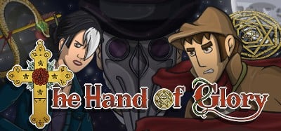 The Hand of Glory Image