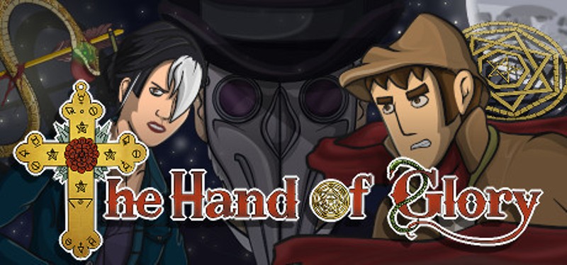 The Hand of Glory Image