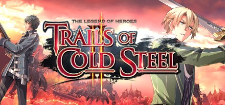 Games like The Legend of Heroes: Trails of Cold Steel 2