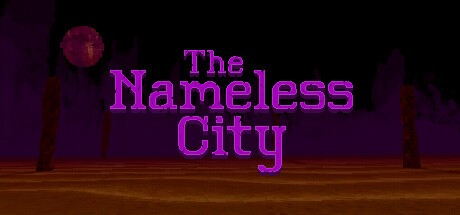 Games like The Nameless City
