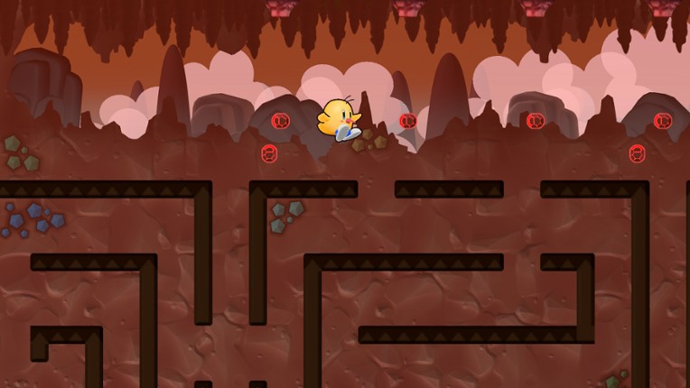 THE NEWZEALAND STORY: Untold Adventure screenshot