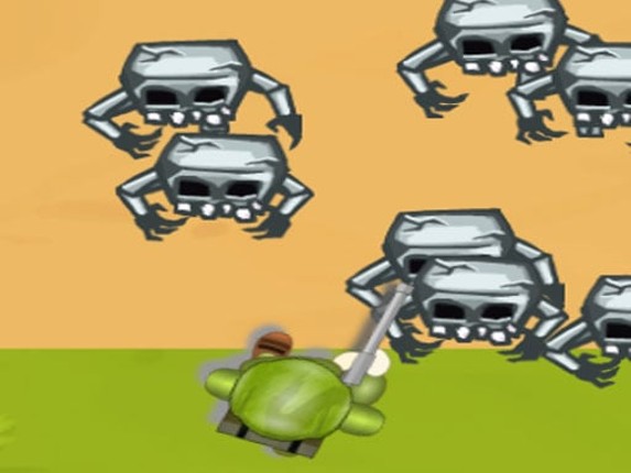 The Survivor 2 Image