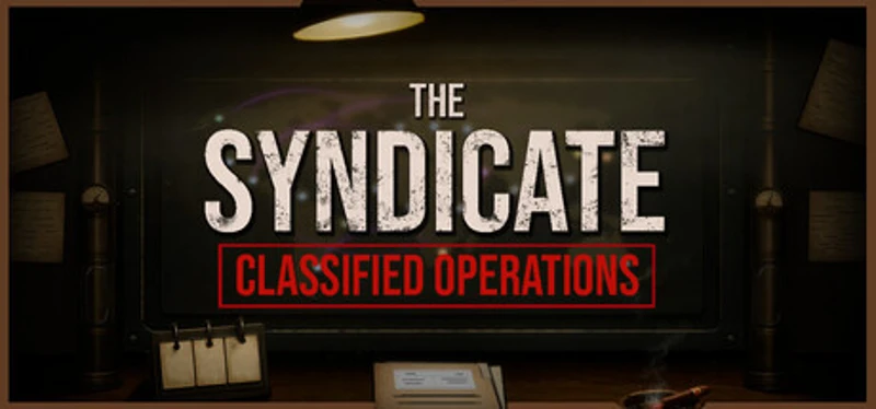 The Syndicate: Classified Operations Image