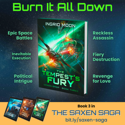 The Tempest's Fury screenshot