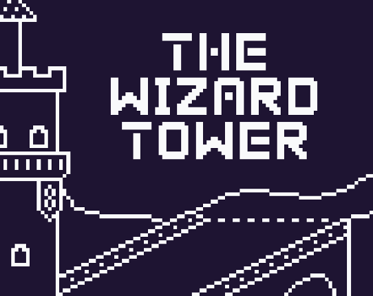 The Wizard Tower (Jam Version) Image