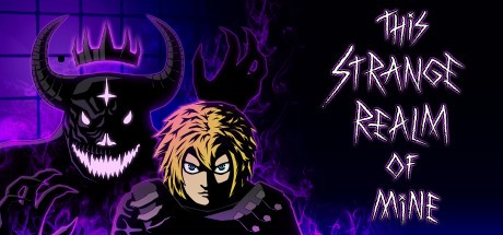 Games like This Strange Realm Of Mine