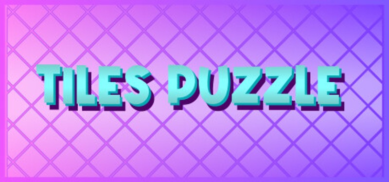 Tiles Puzzle Image