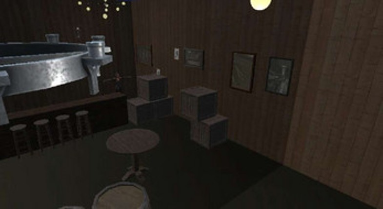 TIMEBOUND screenshot