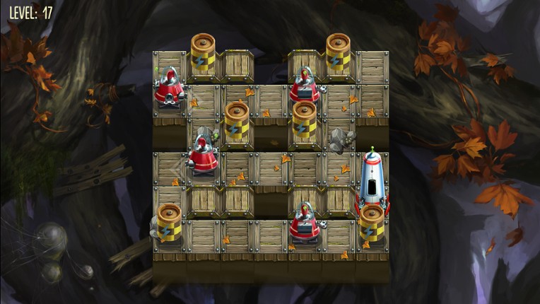 To Get There screenshot