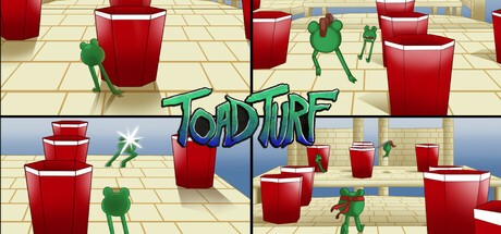 Games like Toad Turf