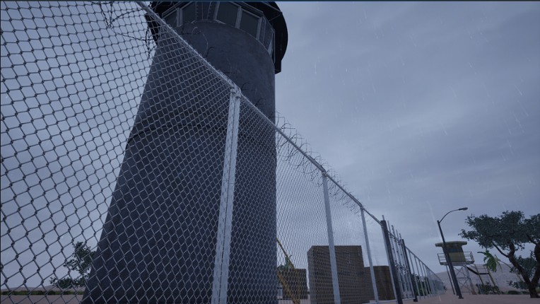 Tomorrow is beautiful screenshot