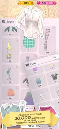 Top Fashion Style Designer Image