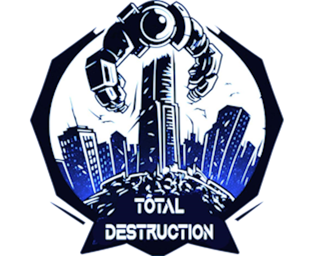 Games like Total Destruction