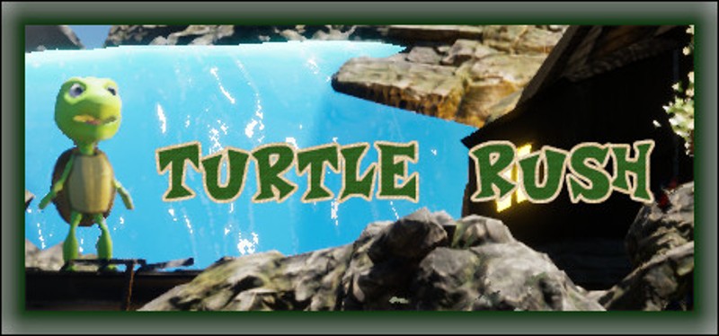 Turtle Rush Image