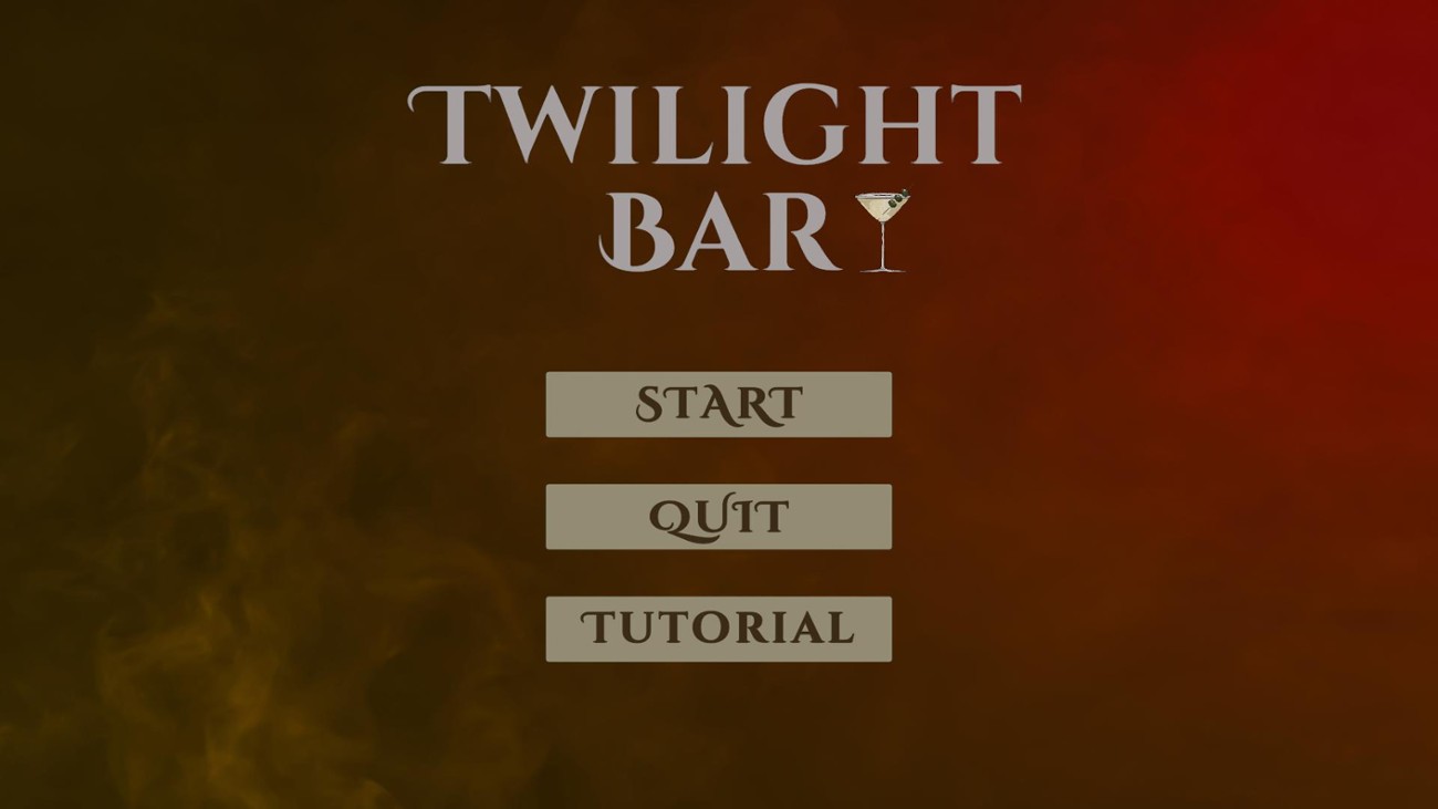 Games like Twilight Bar