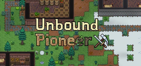 Games like Unbound Pioneer