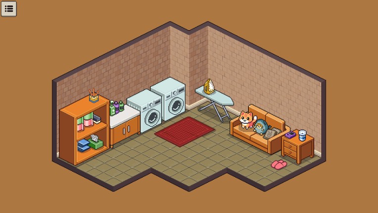 Unbox the Room screenshot